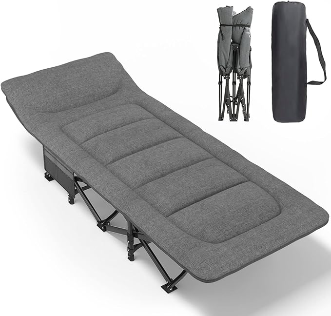 Cama Plegable ComfortPro