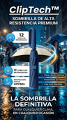 SOMBRILLA CLIP PREMIUM
