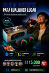 Parlante Jbl Charger 5